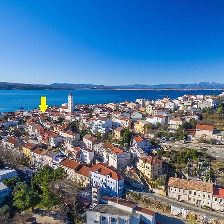 Apartment Egita Crikvenica Esterno foto
