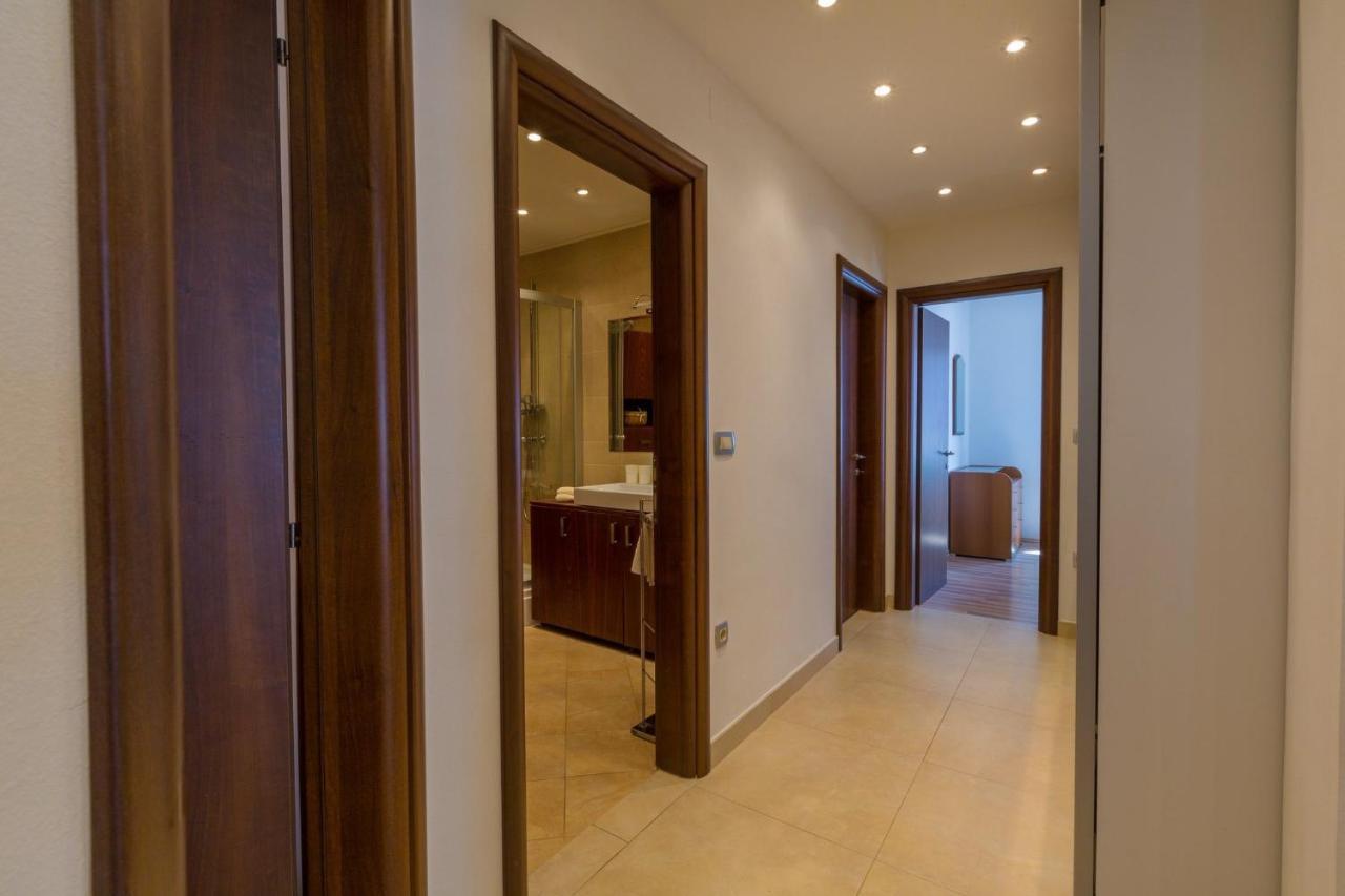 Apartment Egita Crikvenica Esterno foto